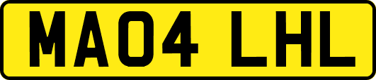 MA04LHL