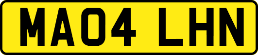 MA04LHN