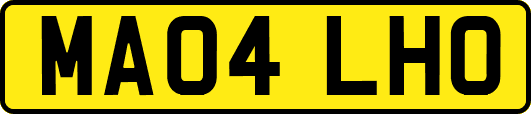 MA04LHO