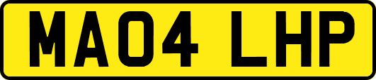 MA04LHP