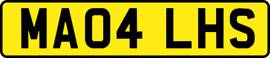 MA04LHS