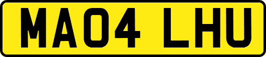 MA04LHU