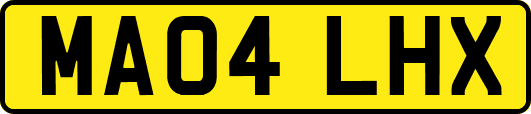 MA04LHX