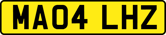 MA04LHZ