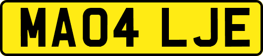 MA04LJE