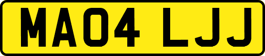 MA04LJJ