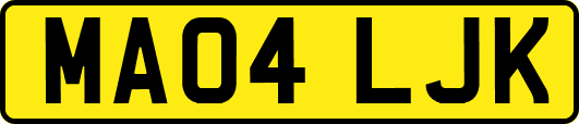 MA04LJK