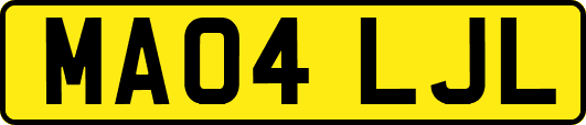 MA04LJL