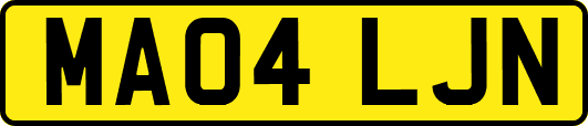 MA04LJN