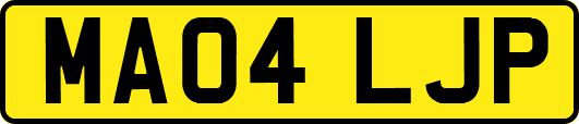 MA04LJP