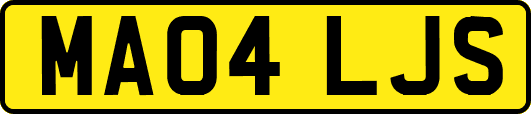 MA04LJS