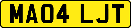 MA04LJT