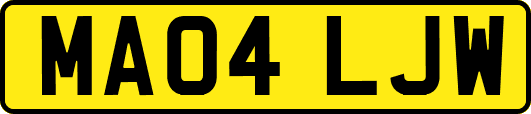 MA04LJW
