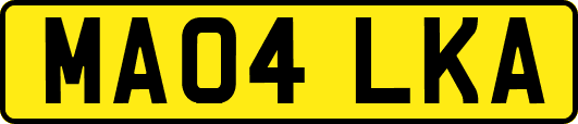 MA04LKA