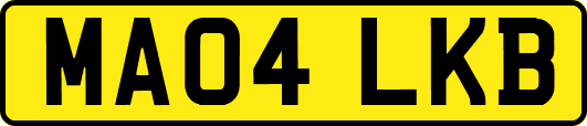 MA04LKB