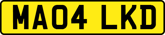 MA04LKD