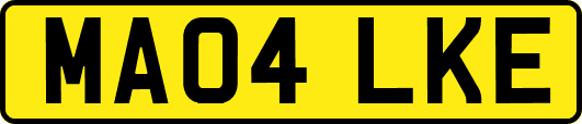 MA04LKE