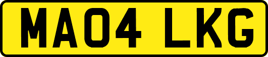 MA04LKG