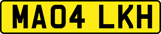 MA04LKH