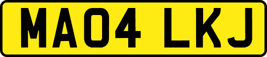 MA04LKJ