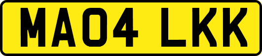 MA04LKK