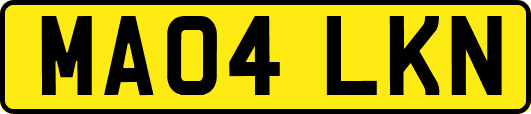 MA04LKN