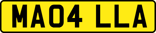 MA04LLA