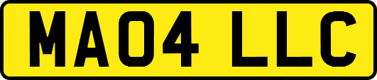 MA04LLC