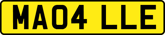 MA04LLE