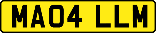 MA04LLM