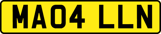 MA04LLN
