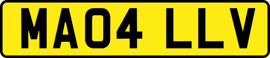 MA04LLV