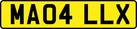MA04LLX