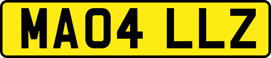 MA04LLZ