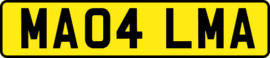 MA04LMA