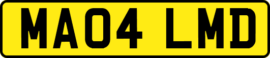 MA04LMD
