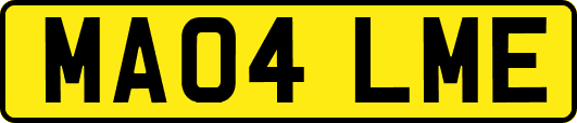 MA04LME