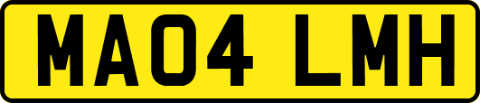 MA04LMH