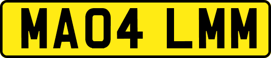MA04LMM