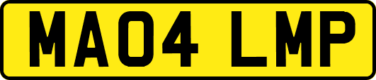 MA04LMP