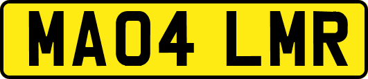 MA04LMR