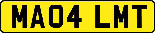 MA04LMT