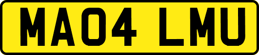 MA04LMU