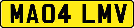 MA04LMV