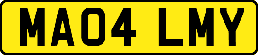 MA04LMY