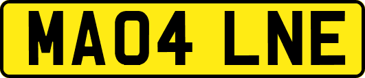 MA04LNE