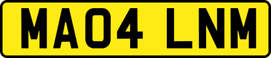 MA04LNM