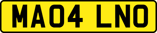 MA04LNO