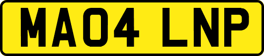 MA04LNP