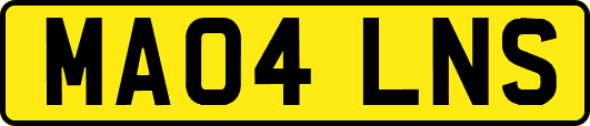 MA04LNS